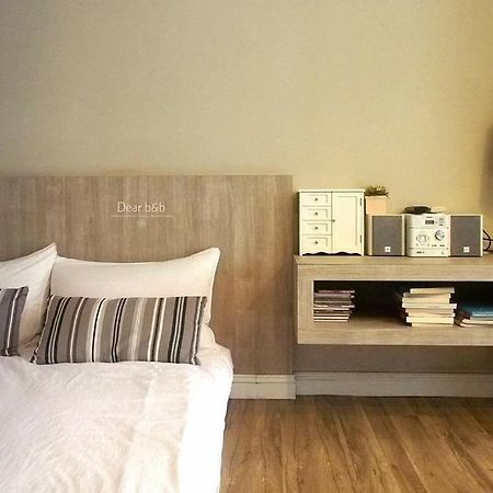 Forever Sunny B&B New Taipei City Eksteriør bilde