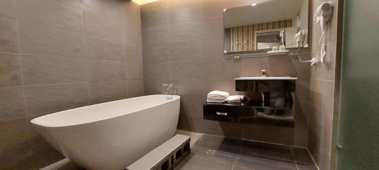 Forever Sunny B&B New Taipei City Eksteriør bilde