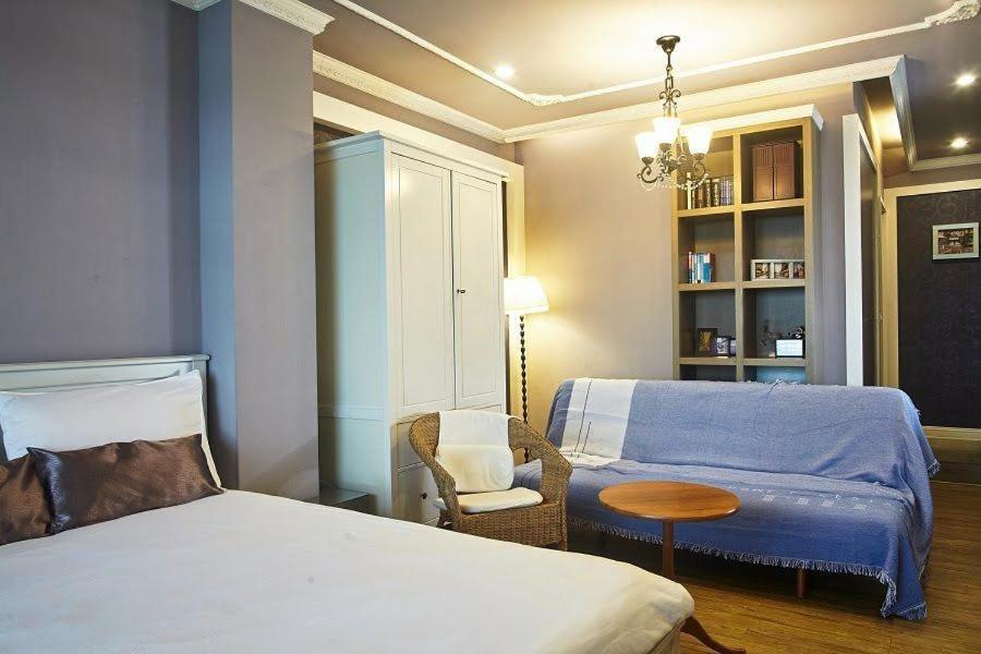 Forever Sunny B&B New Taipei City Eksteriør bilde