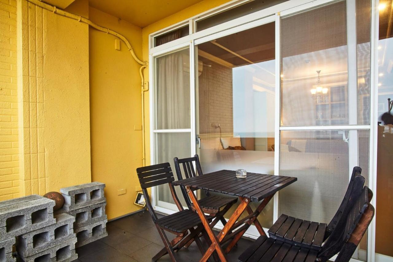 Forever Sunny B&B New Taipei City Eksteriør bilde