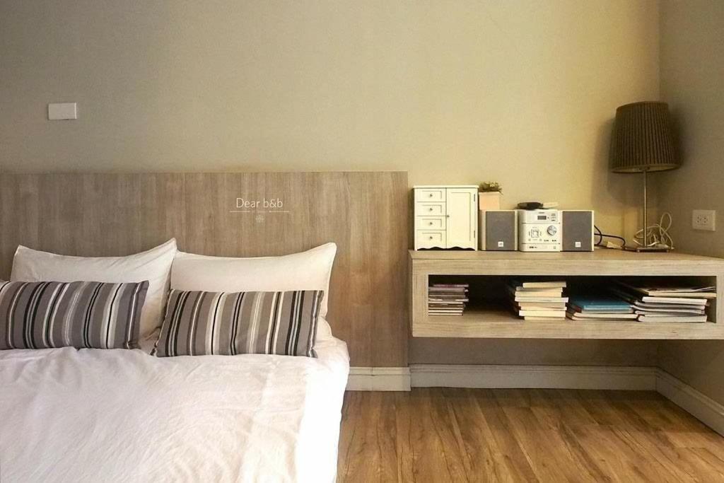 Forever Sunny B&B New Taipei City Eksteriør bilde