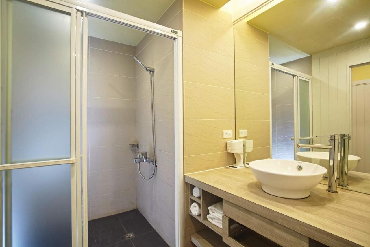 Forever Sunny B&B New Taipei City Eksteriør bilde