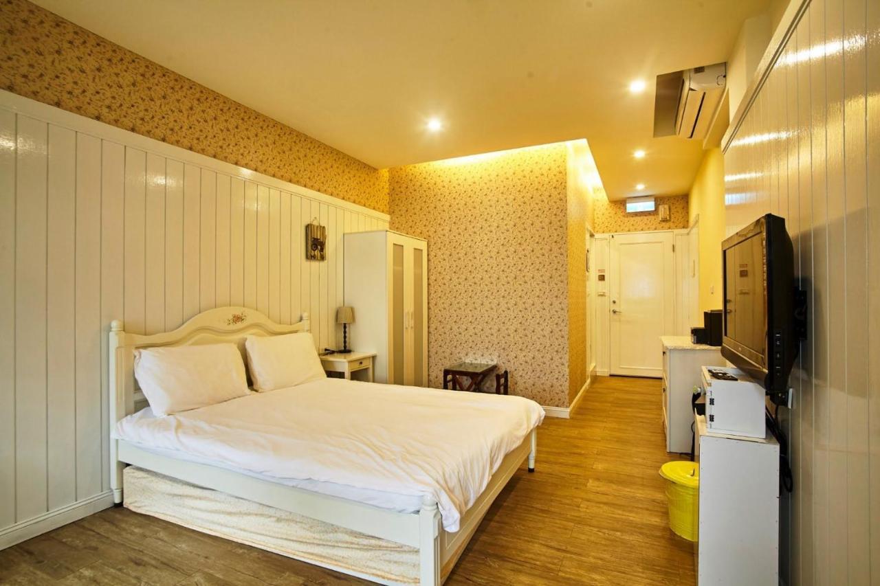Forever Sunny B&B New Taipei City Eksteriør bilde